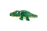 Outward Hound: Xtreme Seamz, Alligator Green - Medium