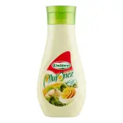 6x Hungarian Univer Mayonnaise 420g / 14.8oz