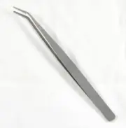 Superior Quality Bent Tweezer 6" #117466000 f/all Brother Overlocker/Interlock