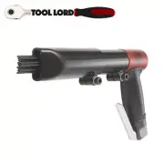 Chicago Pneumatic CP Pistol Grip Air Tool Needle Scaler 4000bpm CP7125