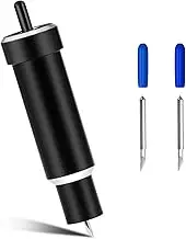 Explore Deep Cut Blade Deep Cut Blade Fine Point Replacement Blade and Housing Compatible with Maker 3, Air 3, Air 2, Air, One, Explore 3