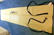 New Tempur-Pedic Mattress Store Advertising Display King/CA King Foot Cover