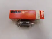 RCA Electron Tube / Fuse - 6KM6 Tube - (MyNote) 7