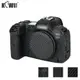 KIWI fotos 相機包膜 佳能Canon EOS R5 機身專用3M無痕膠防刮保護裝飾貼紙 可反覆黏貼不留殘膠