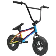 Sullivan Raid Mini BMX - Neo/Black