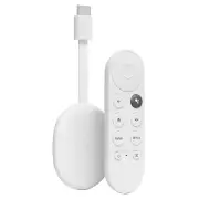 Google Chromecast with Google TV (HD) GA03131