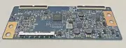 T-Con Board for Vizio D43-D2 43" HDR 4K UHD Smart TV 42T34-C03 LWZ2ULDT