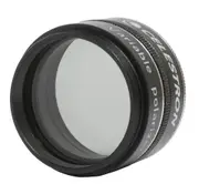 Celestron Variable Polarizing Eyepiece Filter, 1.25"