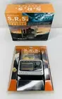 NEW 2003 Audiovox S.R.S. SIRIUS Satellite Radio Shuttle MOBILE DOCK, RECEIVER