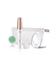 New Braun Facespa Facial Epilator