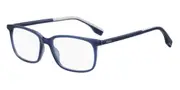 BOSS 1681 Kids PJP Kids' Glasses Blue Size 49 - Private Health Rebate - Blue Light Block Available