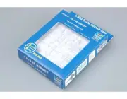 Trumpeter Scale Models 6234 1/350 F/A18D Hornet Aircraft Set for USN Carriers (6