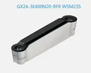 10PCS ORIGINAL INSERTS GX24-3E400N20-RF8 WSM23S