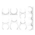 Plastic Water Bracket - Add A New Filtration Stage to Your System