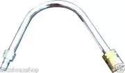 4000 PSI Undercarriage / Gutter Cleaner Attachment BE Pressure Washer 85400007