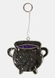 Freshly Brewed Suncatcher