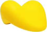 SWOOMEY Cervical Support Pillow for Sleeping Portable Neck Support Cushion Heart Shaped Bath Pillow for Travel Home Use Lightweight Comfortable