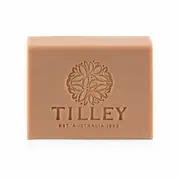Tilley Fragranced Vegetable Soap - Vanilla Bean