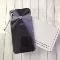 在飛比找蝦皮購物優惠-ASUS Zenfone5 4/64g 銀 福利機