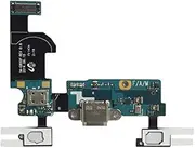 LYX Charging Port Flex Cable for Galaxy S5 Mini/SM-G800F