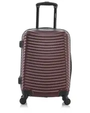 DUKAP Adly Lightweight Hardside Spinner 20in