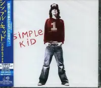 在飛比找Yahoo!奇摩拍賣優惠-(甲上唱片) SIMPLE KID - SIMPLE KID