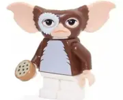 Gremlin Stripe Gizmo Horror Minifigure Set