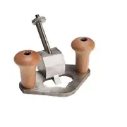 Handheld Router Plane DIY Woodworking Planer Hand Push Planer Carpenter Tool
