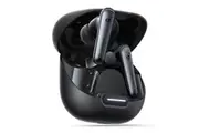 Soundcore Liberty 4 NC Wireless Noise Cancelling Earbuds - Black