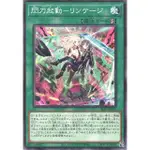 (幻換卡鋪) 遊戲王 SLF1-JP055 閃刀啟動 連合 亮面