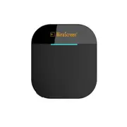 2.4G Wireless 4K HD Display Dongle TV Stick for Air Play DLNA Miracas Mobile Wireless Projection Screen TV
