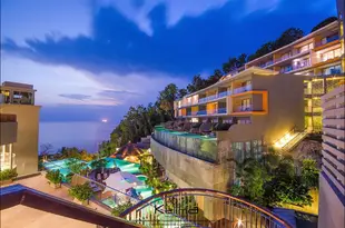 布吉卡利馬度假村及水療中心Kalima Resort & Spa Phuket