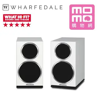 【Wharfedale】書架型喇叭 Diamond220/DM220