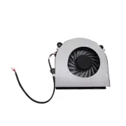 CPU Fan For Sager NP5652 NP5653 NP6652 NP6658 NP6659 W650RC W650RC1 W650SR W650S
