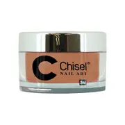 Chisel SNS Gelish Dip Dipping Acrylic Nail Powder Solid - 267 56g 2oz