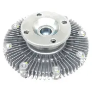 Fan Clutch For 1971-1987 Toyota Corolla Thermal Clockwise With Mounting Hardware (for: Toyota)