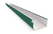 SA NEW Stratco Quad Gutter Caulfield Green