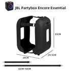 For JBL Partybox Encore Essential Speaker Protective Case w/ Shoulder Strap NEW