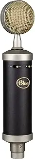 Blue Microphones Baby Bottle SL Large-Diaphragm Condenser Microphone for Recording, Studio, Computer