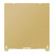 Creality Spare Parts Golden PEI Build Plate 315 x 310 mm Compatible Models: K1 MAX, Ender-3 V3 Plus [4004090133]