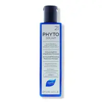 在飛比找Yahoo奇摩購物中心優惠-PHYTO 槐花抗屑潤澤能量洗髮精 250ml