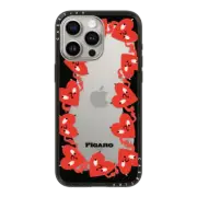 iPhone 15 Pro Max Impact Lite Case INNER DEMON