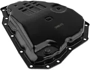 Transmission Automatic Pan Sump Compatible With NISSAN NOTE 1.2 DIG-S 2012 + BMO/NS/035AB