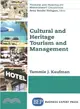 Cultural and Heritage Tourism and Management