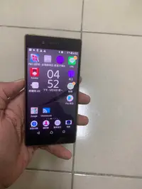 在飛比找Yahoo!奇摩拍賣優惠-Sony Xperia Z5 (E6653) 5.2吋 32