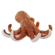 Cuddlekins Octopus 12 Inch Animal Plush Figure NEW IN STOCK