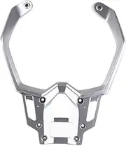 Motorcycle Original Accessories Compatible With 800MT Rear Armrest CF800-5/5A Rear Wing Rear Shelf