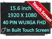 LTN156HL11 | LTN156HL11-D01 | LTN156HL11-A01 FHD 15.6" LED LCD Touch Screen