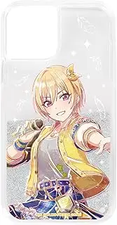 Idolmaster Shiny Colors Juri Saijo ANI Art Glitter iPhone Case Compatible with iPhone 7/8/SE2/SE3