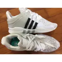 在飛比找蝦皮購物優惠-ADIDAS EQT Support ADV 白灰 尺寸US